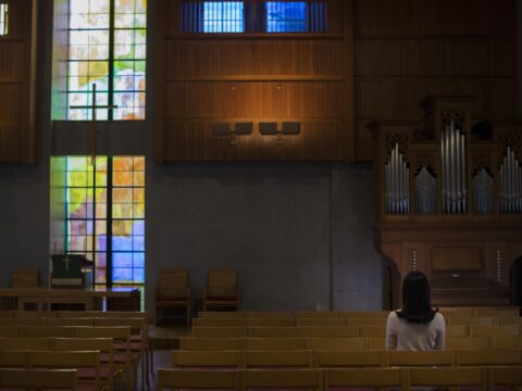 イベント名：フェリス女学院大学 チャペルコンサート I ～バロックの愉しみ～