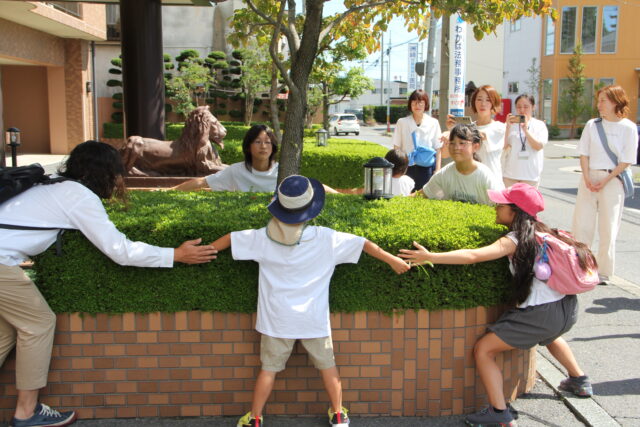 イベント名：うごくアートダンス部