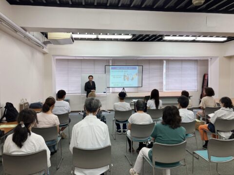 イベント名：【体験あり】痛みの原因とセルフケア法（第1749回腰痛を自分で治す体験学習会）