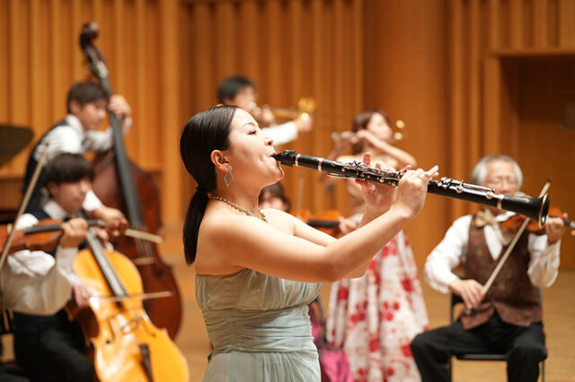 イベント名：横浜磯子区「０歳からの・はじめてのオーケストラ」〜冬のプログラム〜