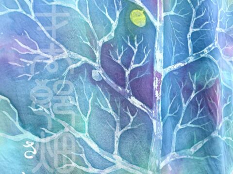 イベント名：美貴惠 個展「さいたら畑にて」